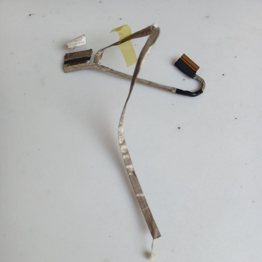 Kabel Fleksibel LCD Laptop Axioo PN1308P