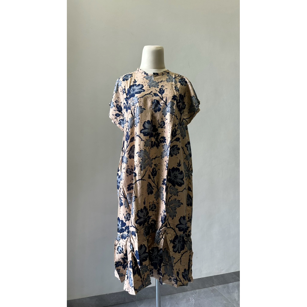 Daster rempel/daster harian/daster kekinian