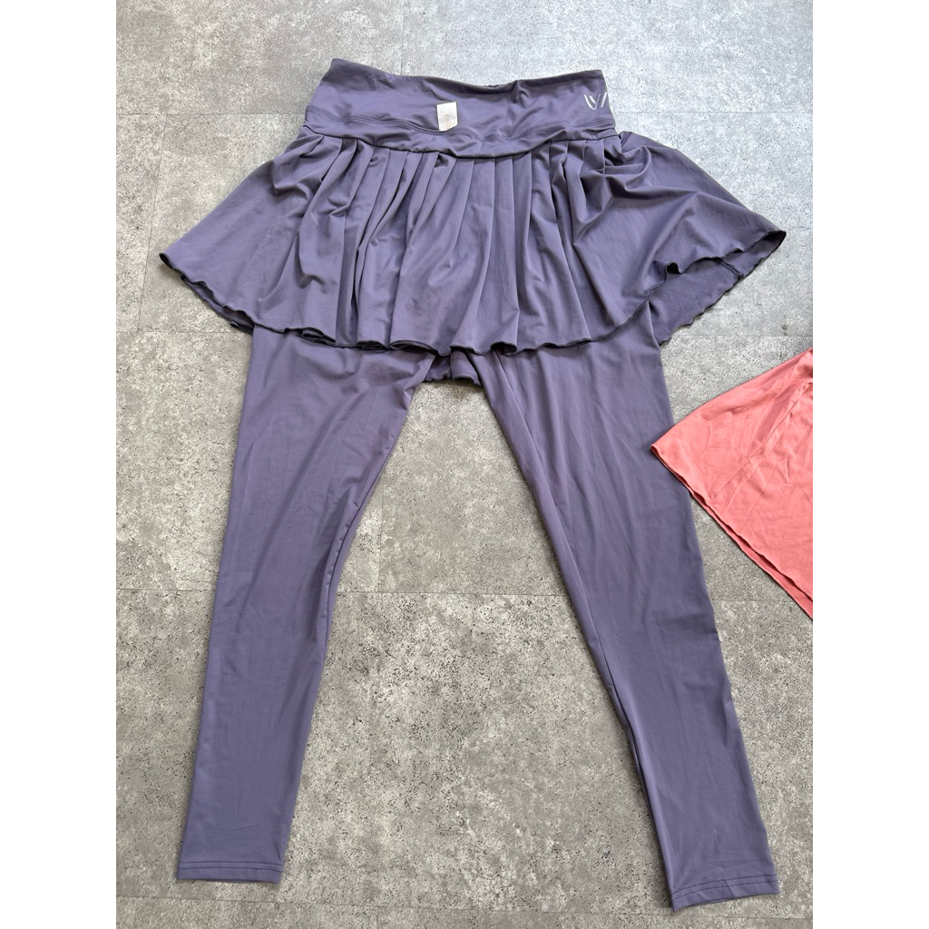 (preloved) celana rok olahraga wanita