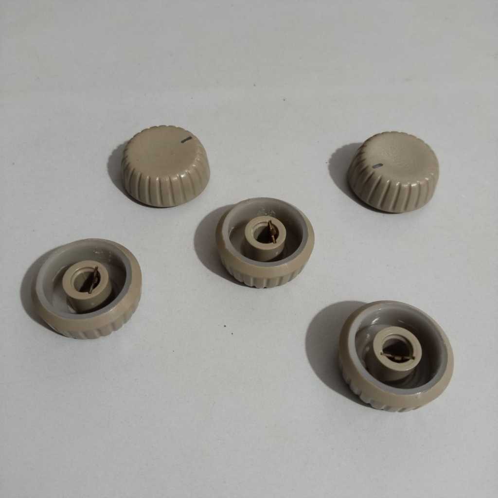 Knop Ac Blower Putaran Ac Blower Mobil Suzuki Ertiga APV Arena Original