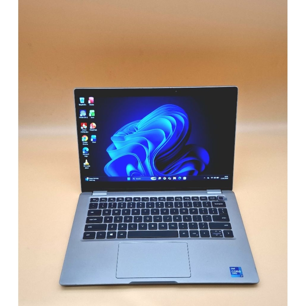 Laptop 2 In 1 Dell Latitude 5320 Touch Intel Core i7 Gen 11 Ram 16 SSD 1 Tb