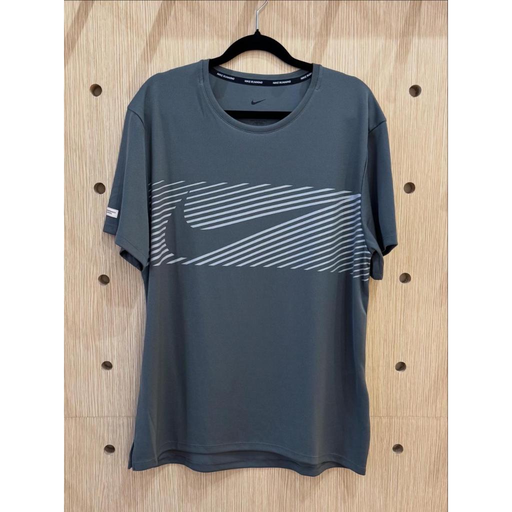 Nike Dri-FIT UV Miler Flash Top