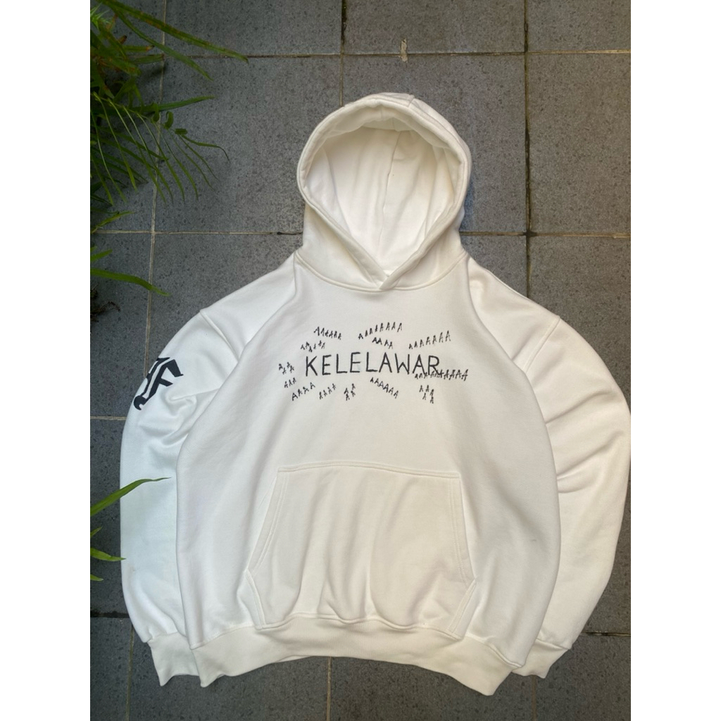 HoodieBoxyKelelawar.Feast