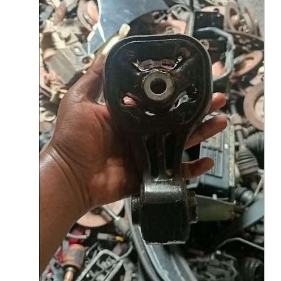 engine mouting belakang ori copotan honda jazz ge8