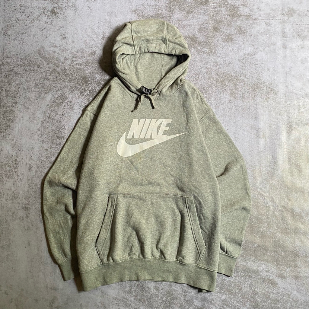 Nike Sportswear Club Fleece Hoodie