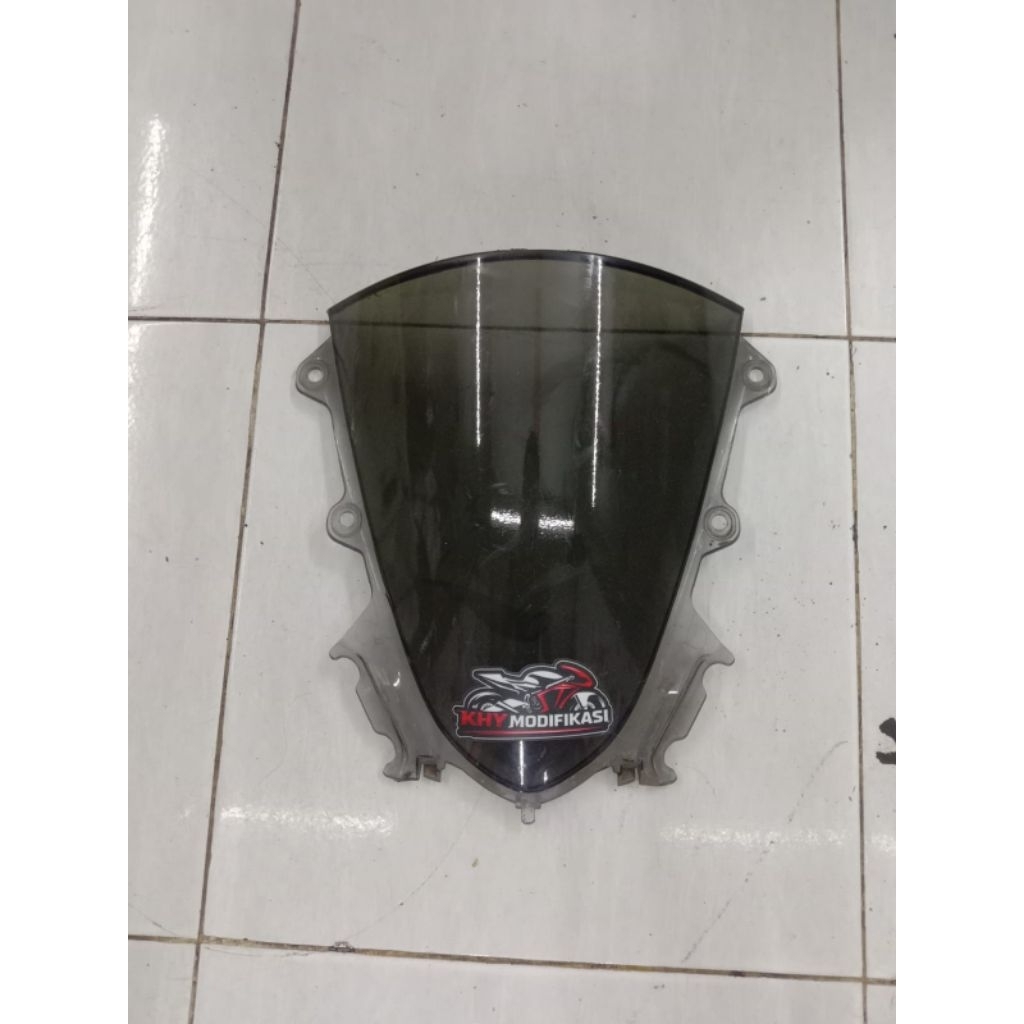 visor ori r15 v3 vva