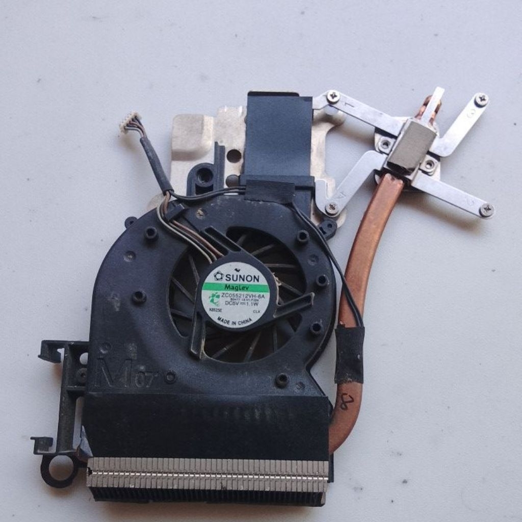 Fan Prosesor Laptop Acer Aspire 4530