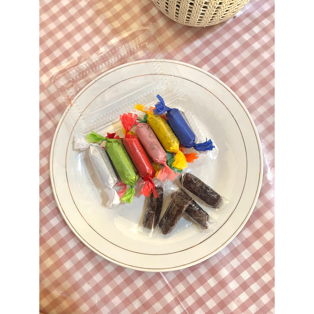 Madumongso Ketan Hitam Manis