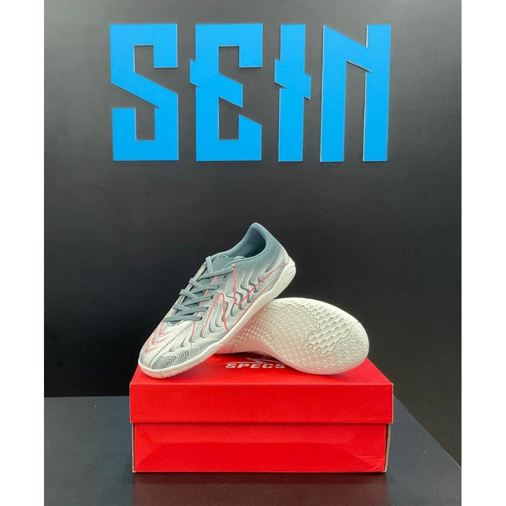 SPECS - REACTO DEVIANT JR IN