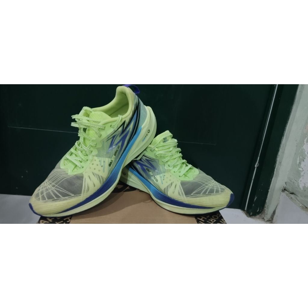 361 running wind rises