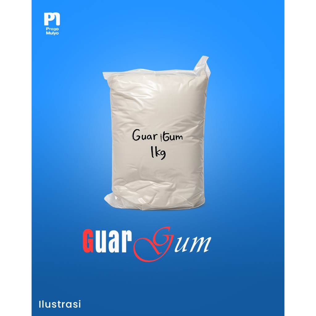 Guar Gum