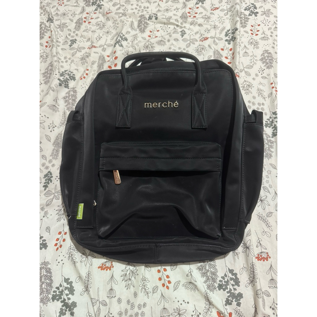 (Preloved) Backpack Merche