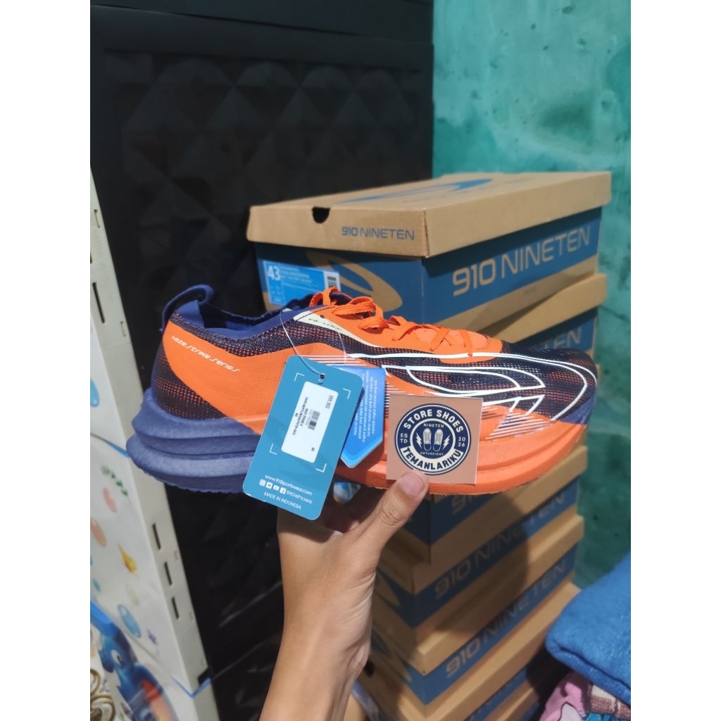 Jastip haze strike x