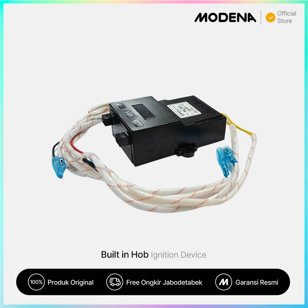 MODENA GENUINE PARTS IGNITION DEVICE