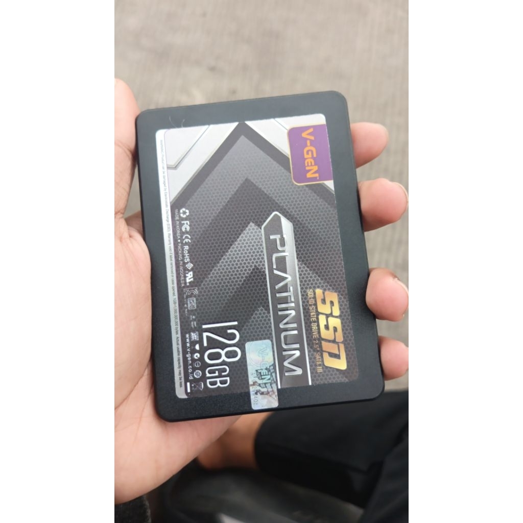 VGEN 128GB
