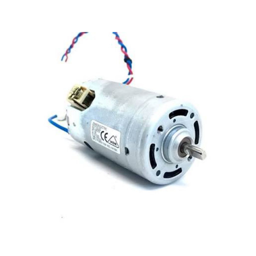 Original Dynamo Motor Delonghi