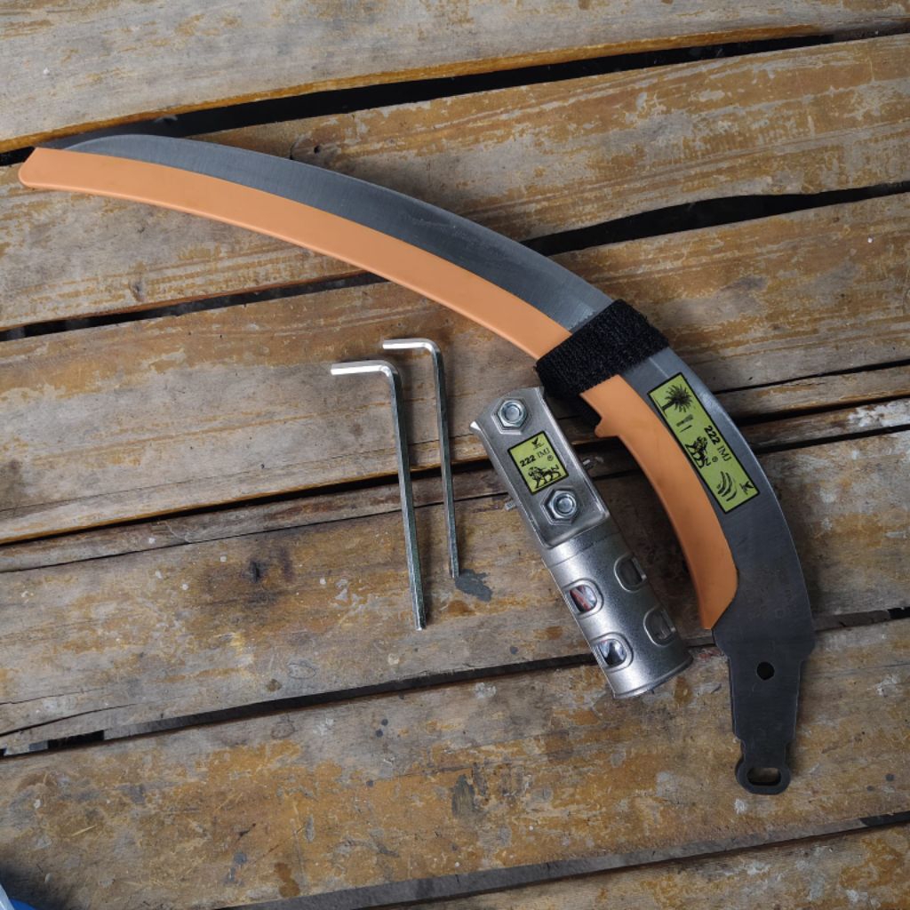 egrek sawit 222 imj original Malaysia