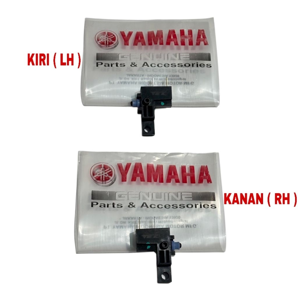 Swit Switch Rem Kiri / Kanan Yamaha NMAX AEROX LEXI