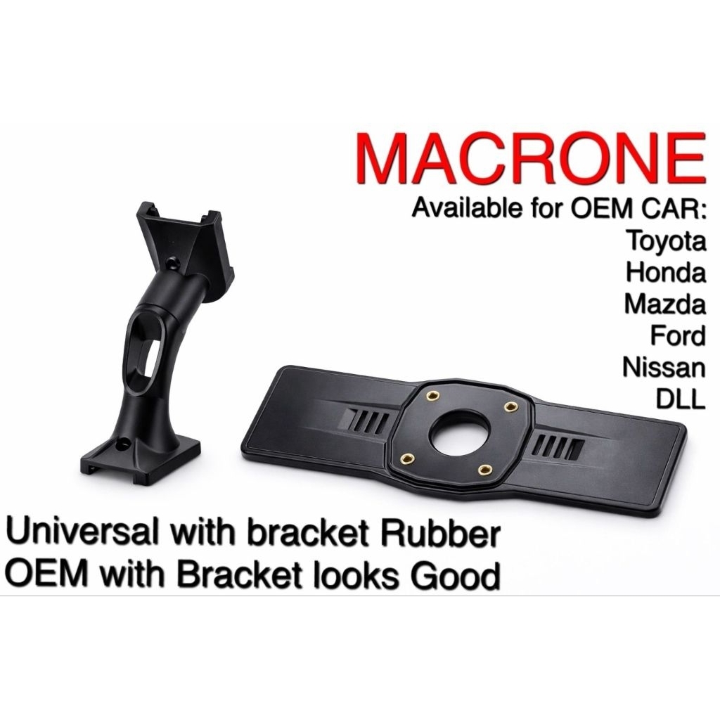 Breket DVR Spion oem Mobil