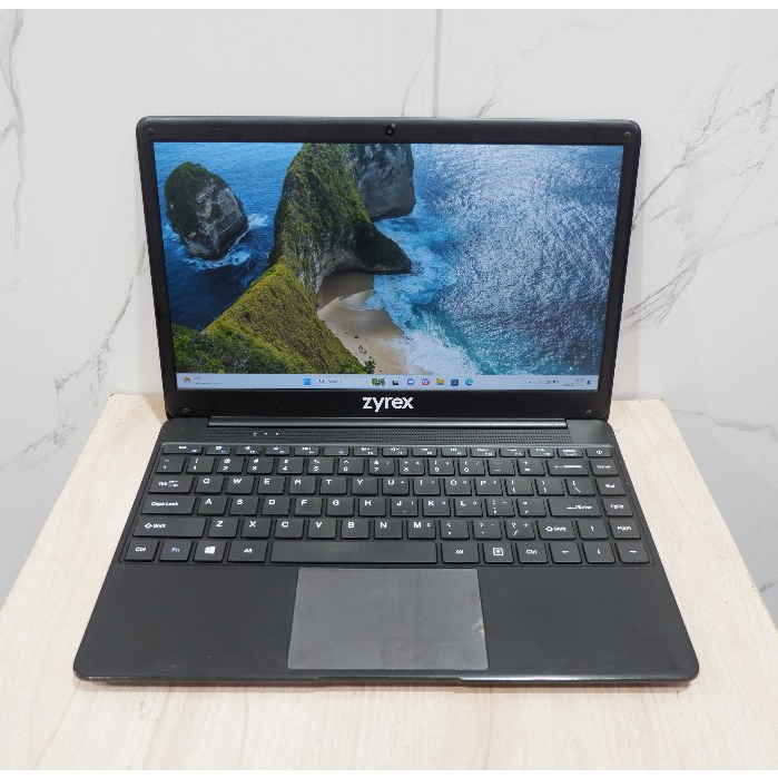 Laptop Zyrex Cruiser 20 Intel Core i3-10110U Ram 4Gb Ssd 256Gb Full HD Windows 11