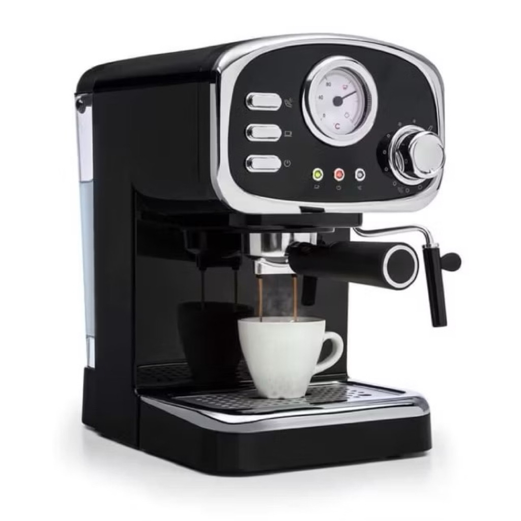 mayaka coffe maker/espresso maker Second(Bekas)