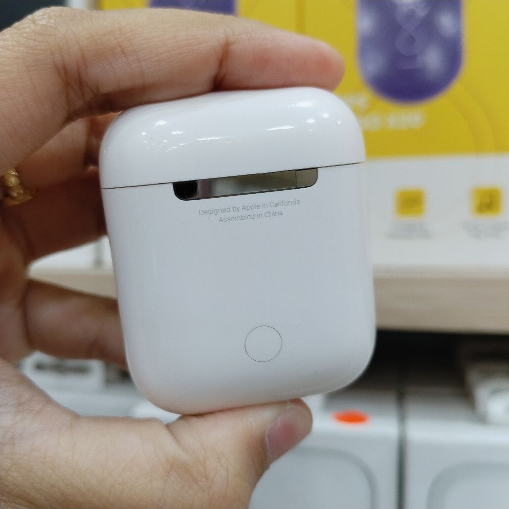 APPLE AIRPODS GEN 2 SECOND IBOX