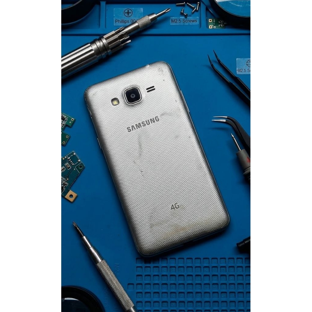 MESIN SAMSUNG J2 PRIME G532 NORMAL