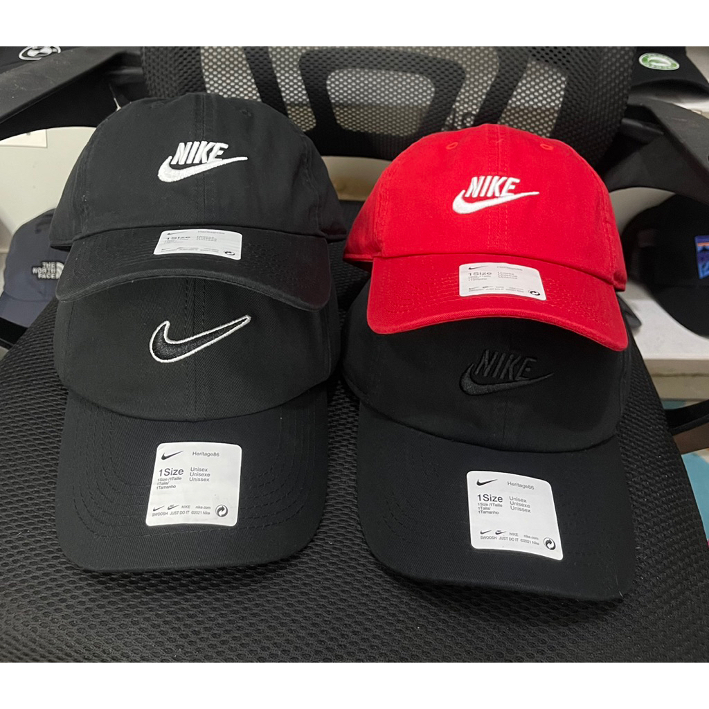 Topi Nike Heritage