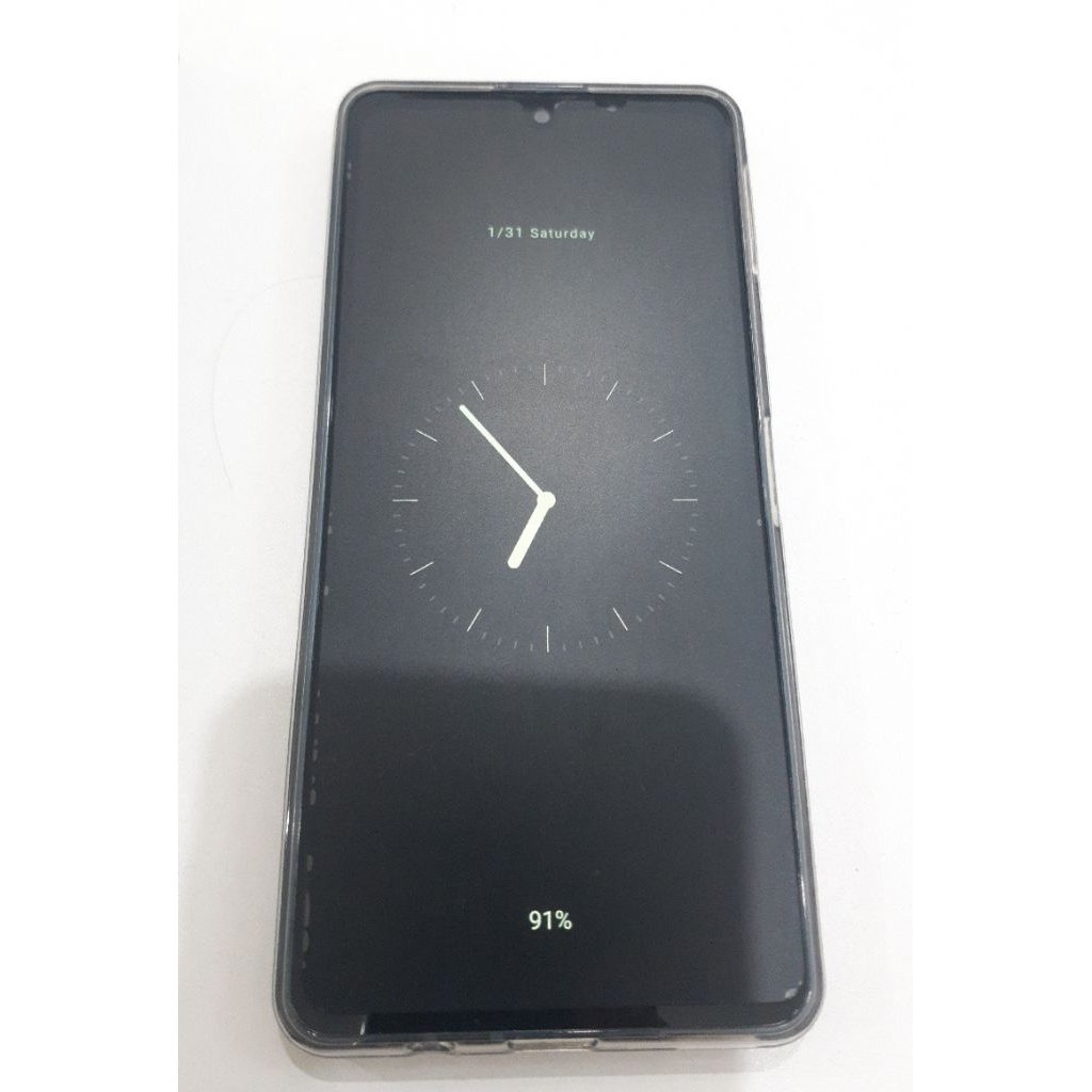 SHARP AQUOS SENSE 8 RAM 8/256GB