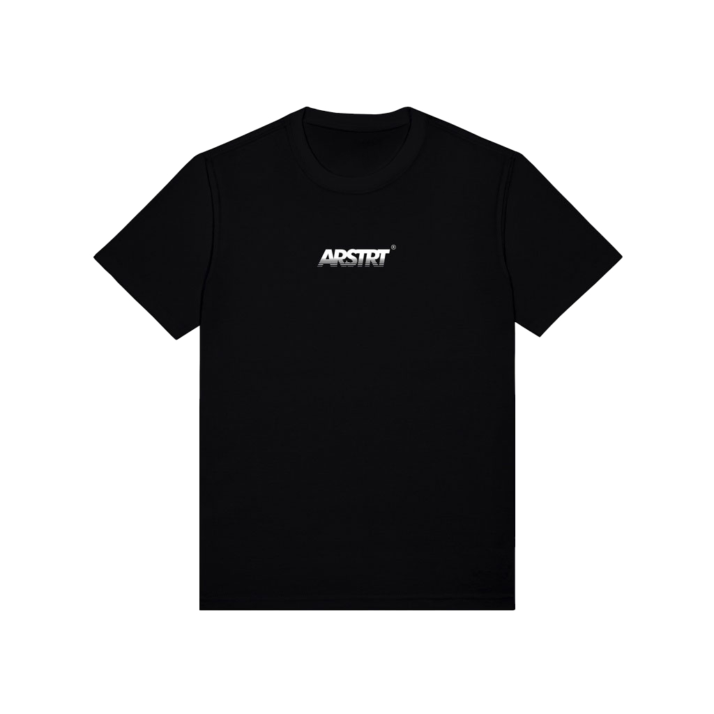 Kaos Oblong Sablon AeroStreet Pria Wanita - Aerostreet T Shirt - Baju Kaos Aero Keren Kekinian