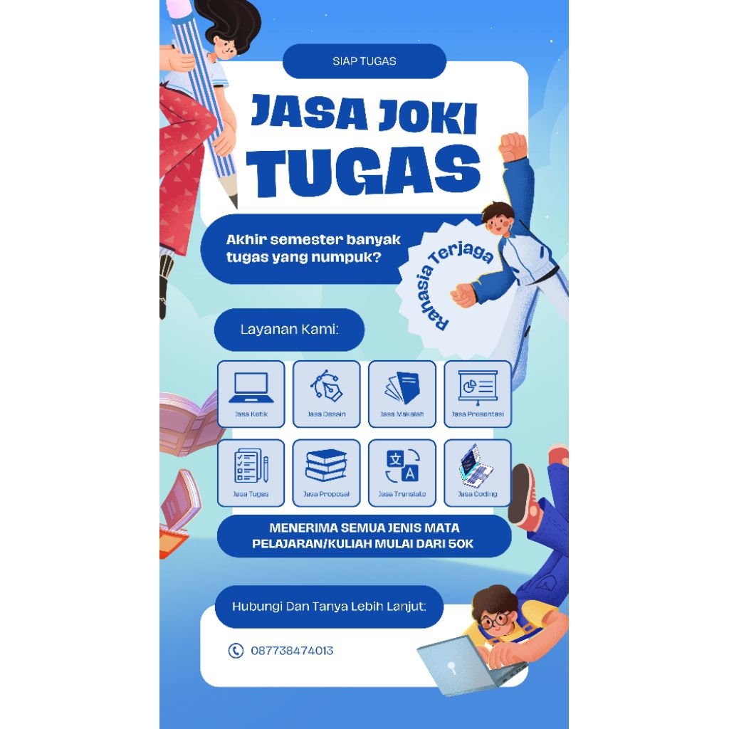 JasaWebsiteArtikelSkripsi