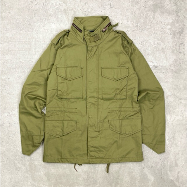 Jaket Parka M-65 UNI3EX