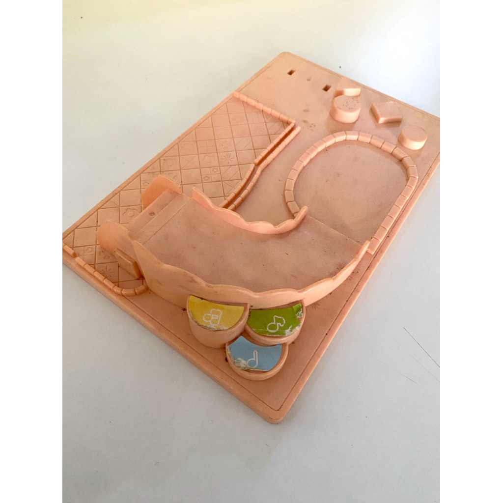 rumah sylvanian epoch