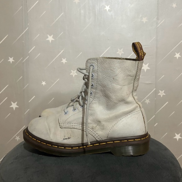 Dr. Martens 1460 Pascal