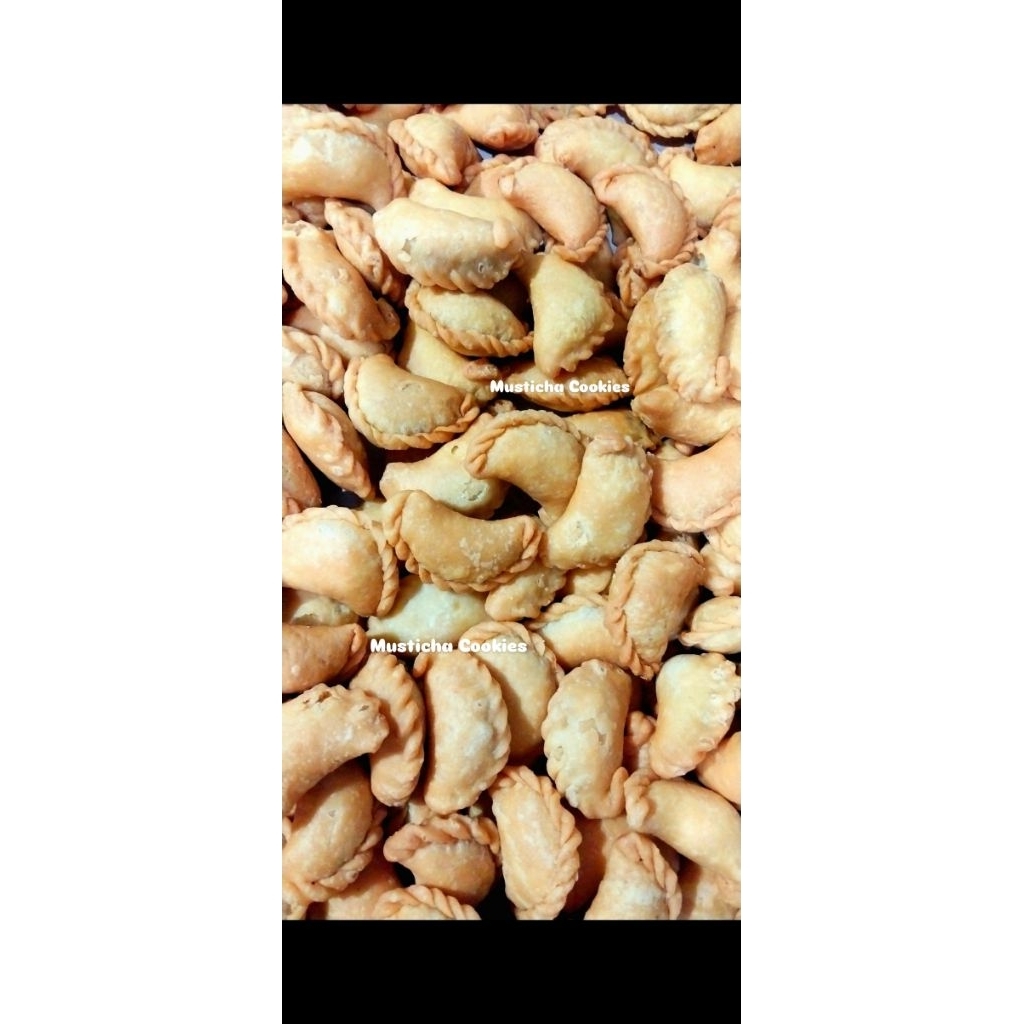 Pastel Mini Abon Toples 600 ml