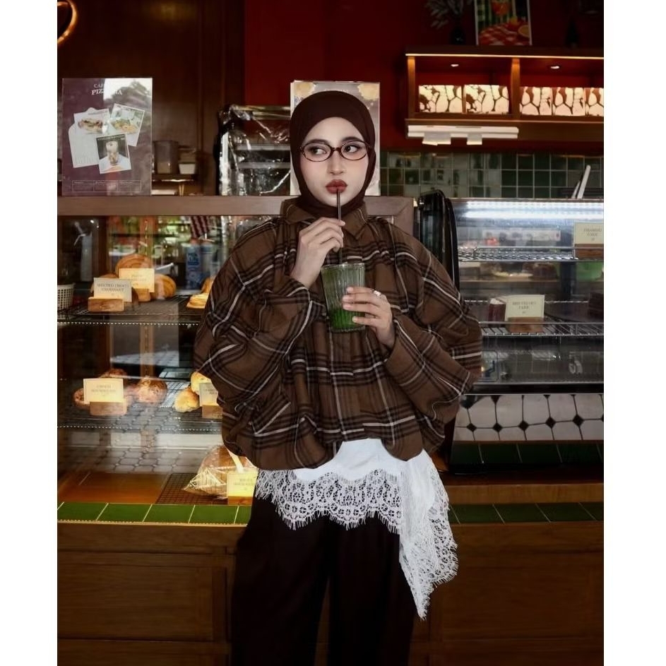 Monoxroom - Solas Jacket