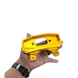 COVER SPEEDOMETER KTM PNP rk king/SPEEDOMETER KTM CNC PNP SHOK DEPAN