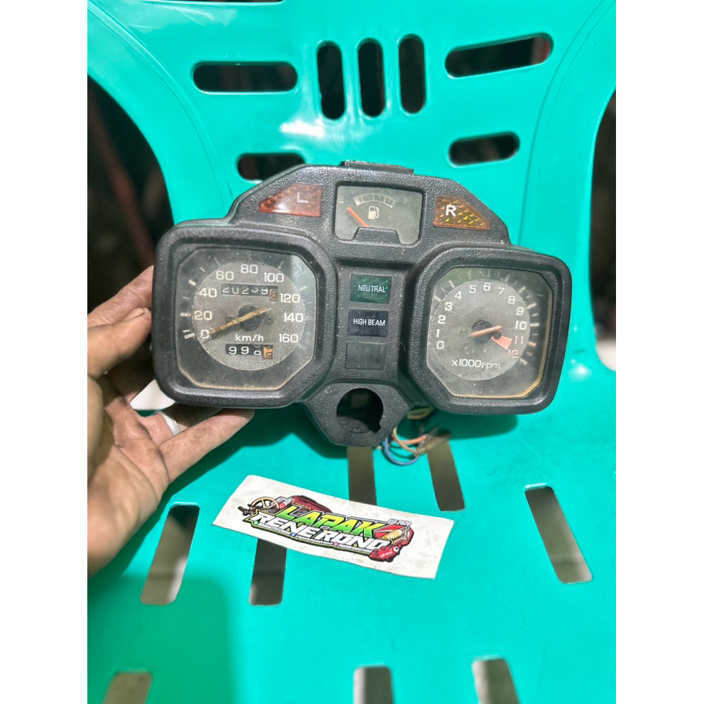 SPEEDO GL100 ORIGINAL COPOTAN