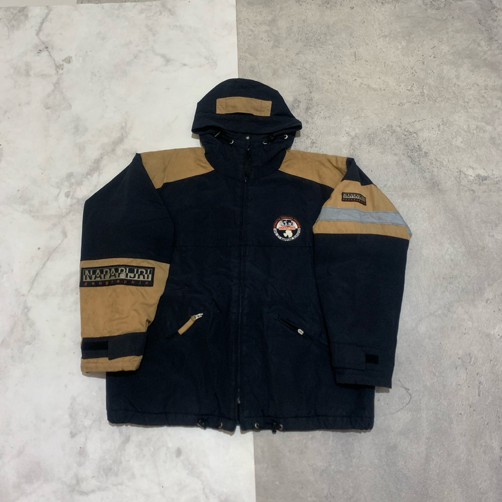 NAPAPIJRI JACKET