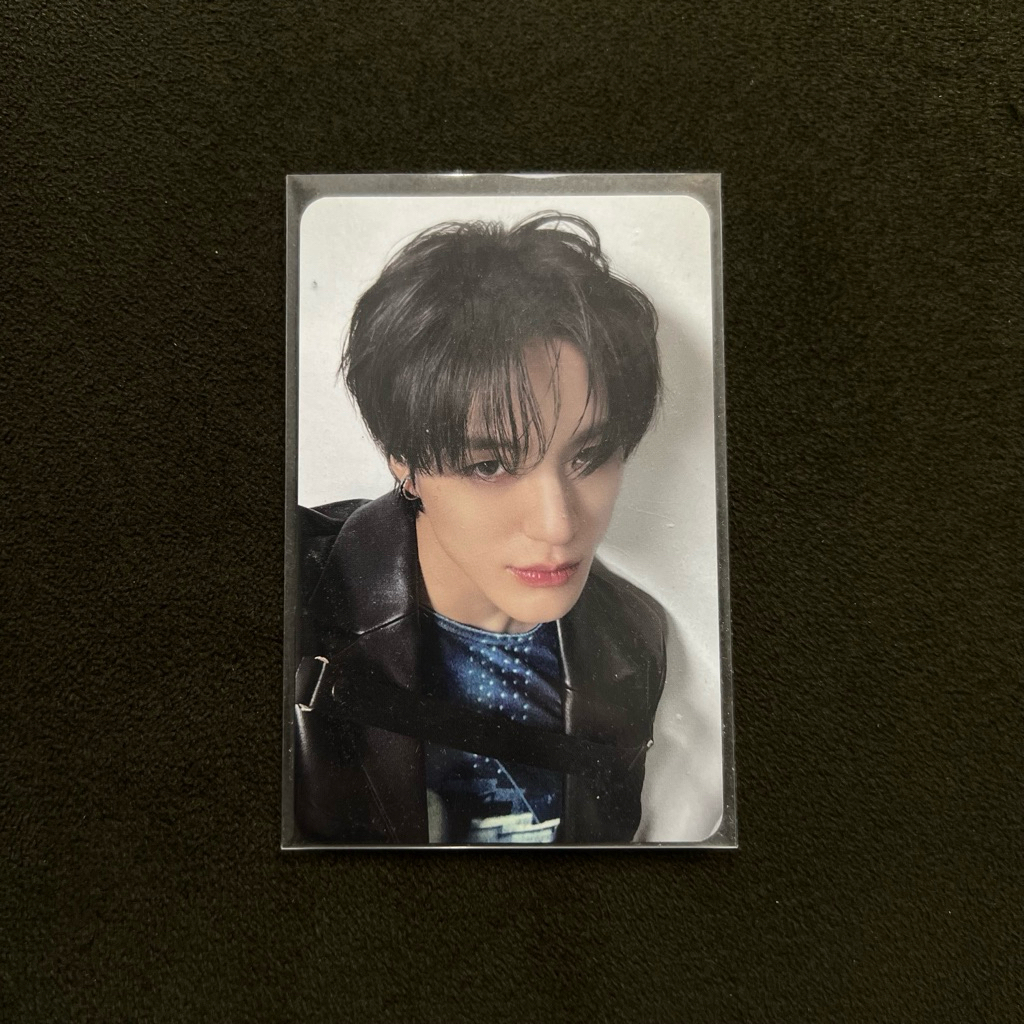 Jeno Official PC Dreamscape K-Town