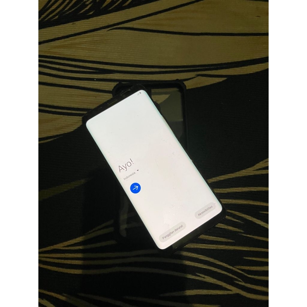 samsung s9 4/64 ex sein