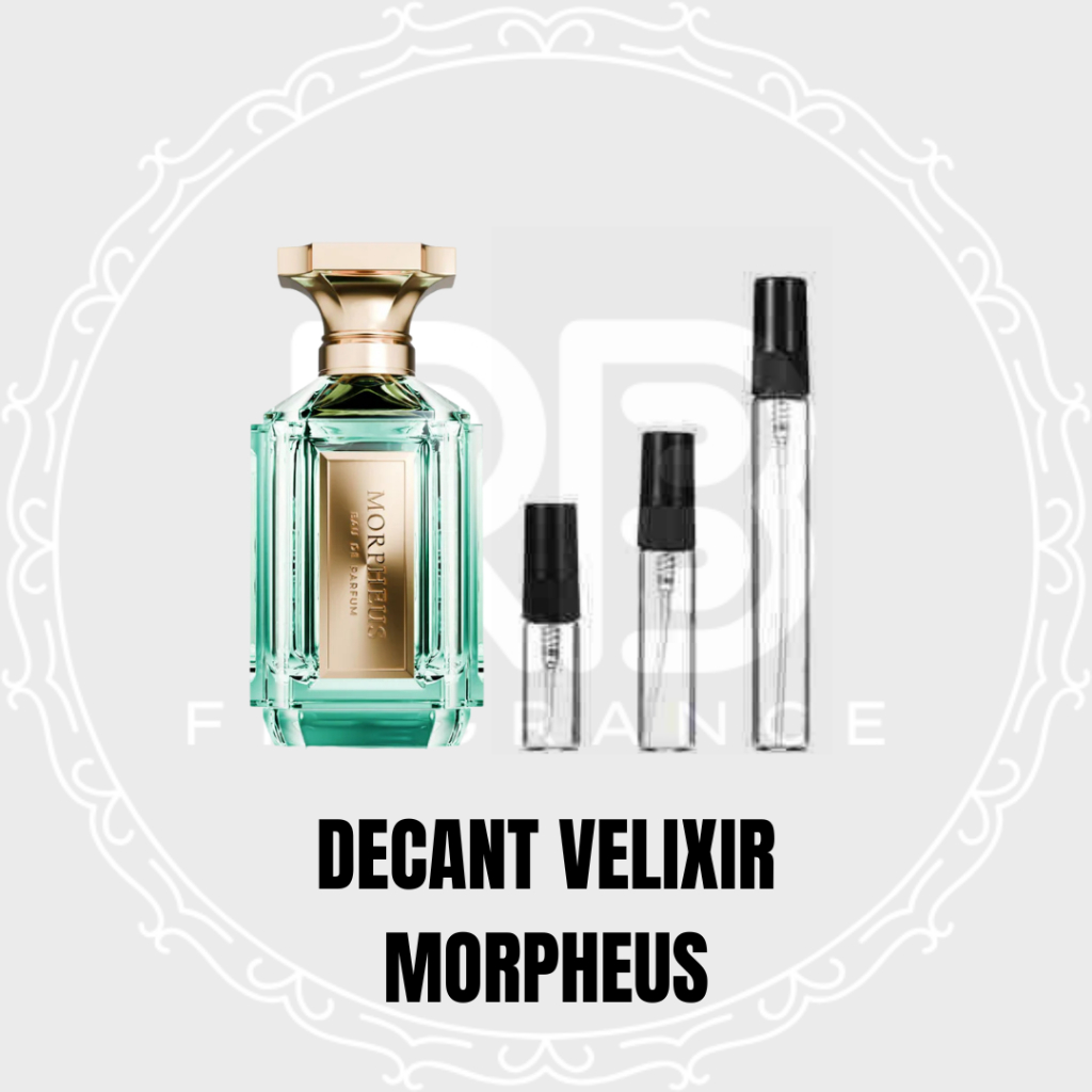 Decant Velixir Morpheus 2,3,5,10ml