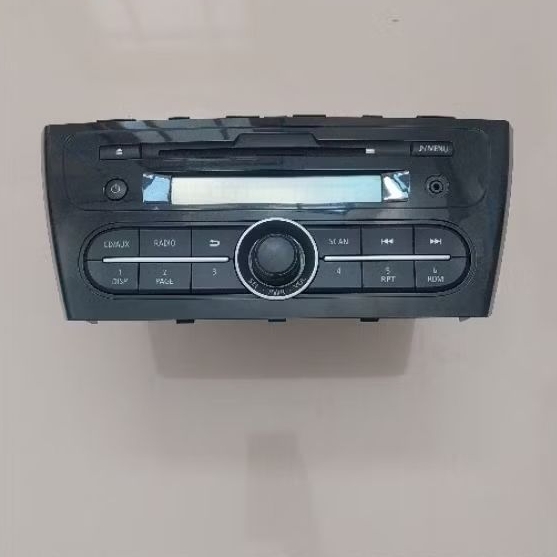 [second] Head Unit Mirage Ori