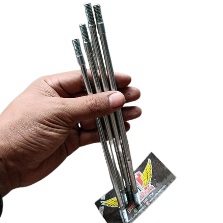 BAUT MESIN GL PRO STANDAR 1 SET (4PC)BAUT SUNDUK SATE GL PRO GL100 CB100