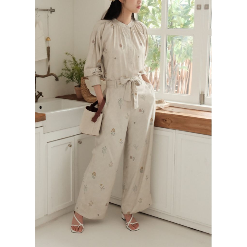 Preloved Nueta Amaya Set