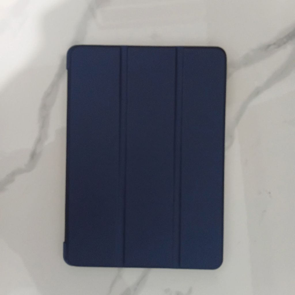 Smart IPAD case for IPAD gen 9 - Navi