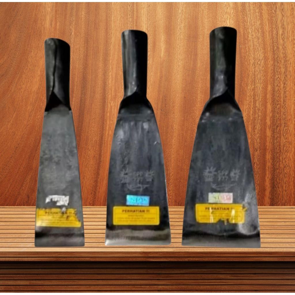 Dodos Sawit SPP 777 Ikan Cucut Malaysia Original