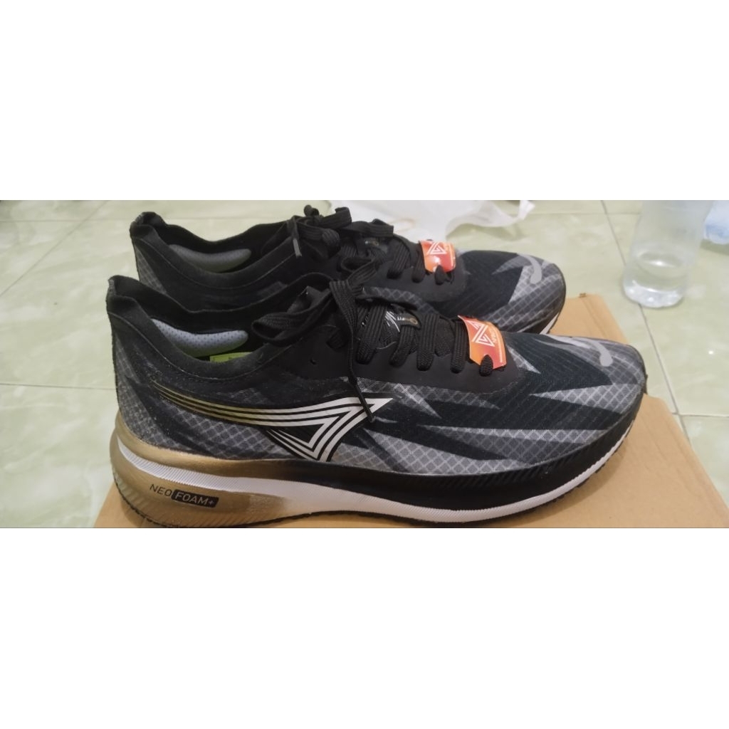 Ardiles Nfinity Flash