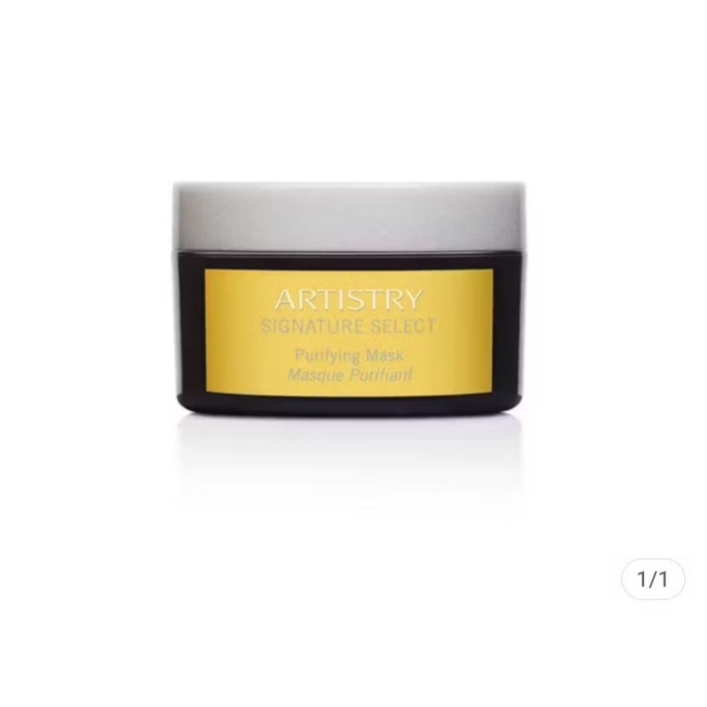 Artistry Signature Select Purifying Mask