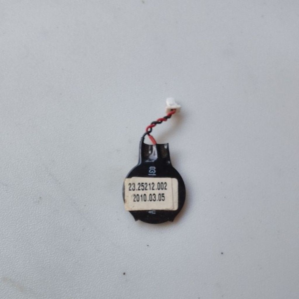 Baterai Cmos Laptop Acer Aspire 4741